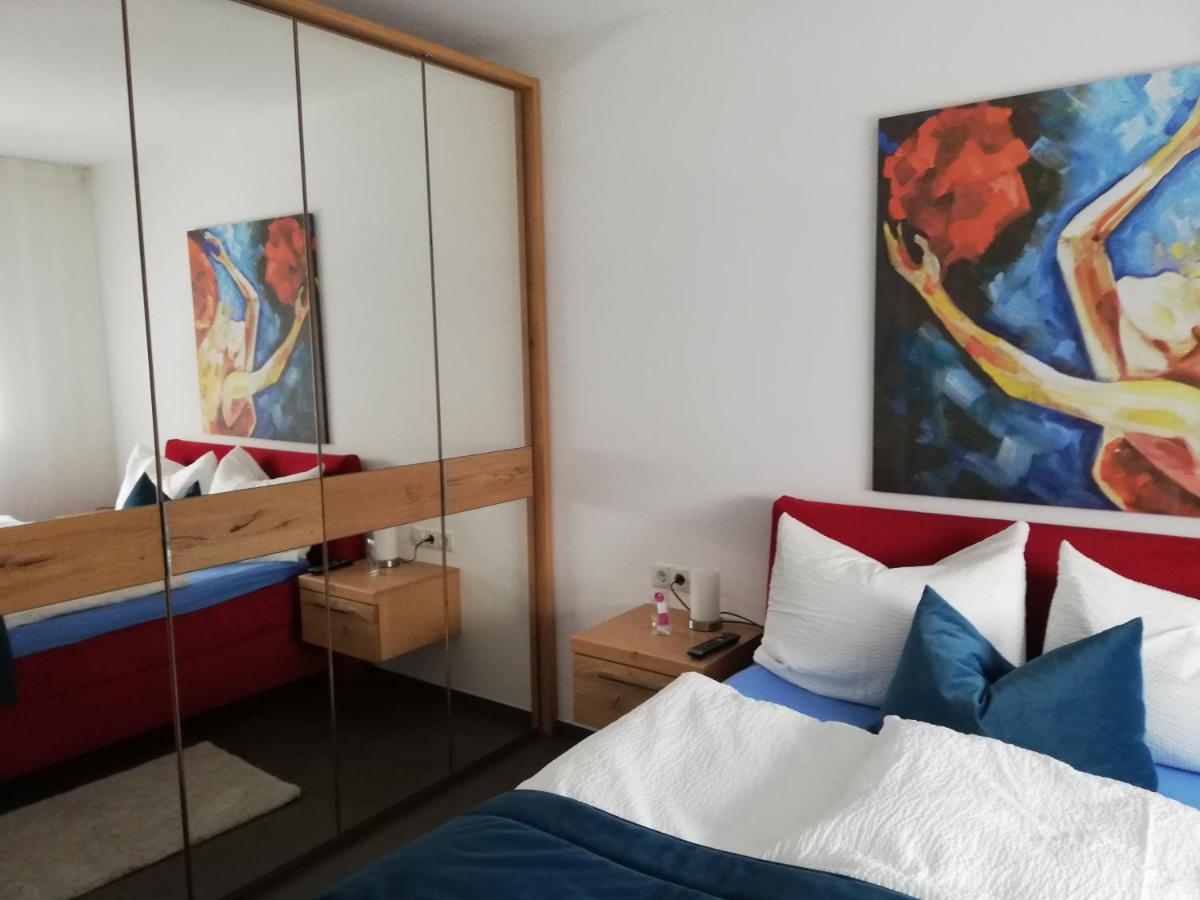 Feelhome Bruneck Exterior photo