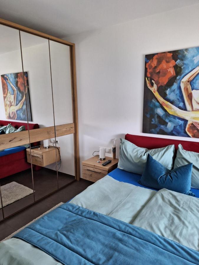 Feelhome Bruneck Exterior photo