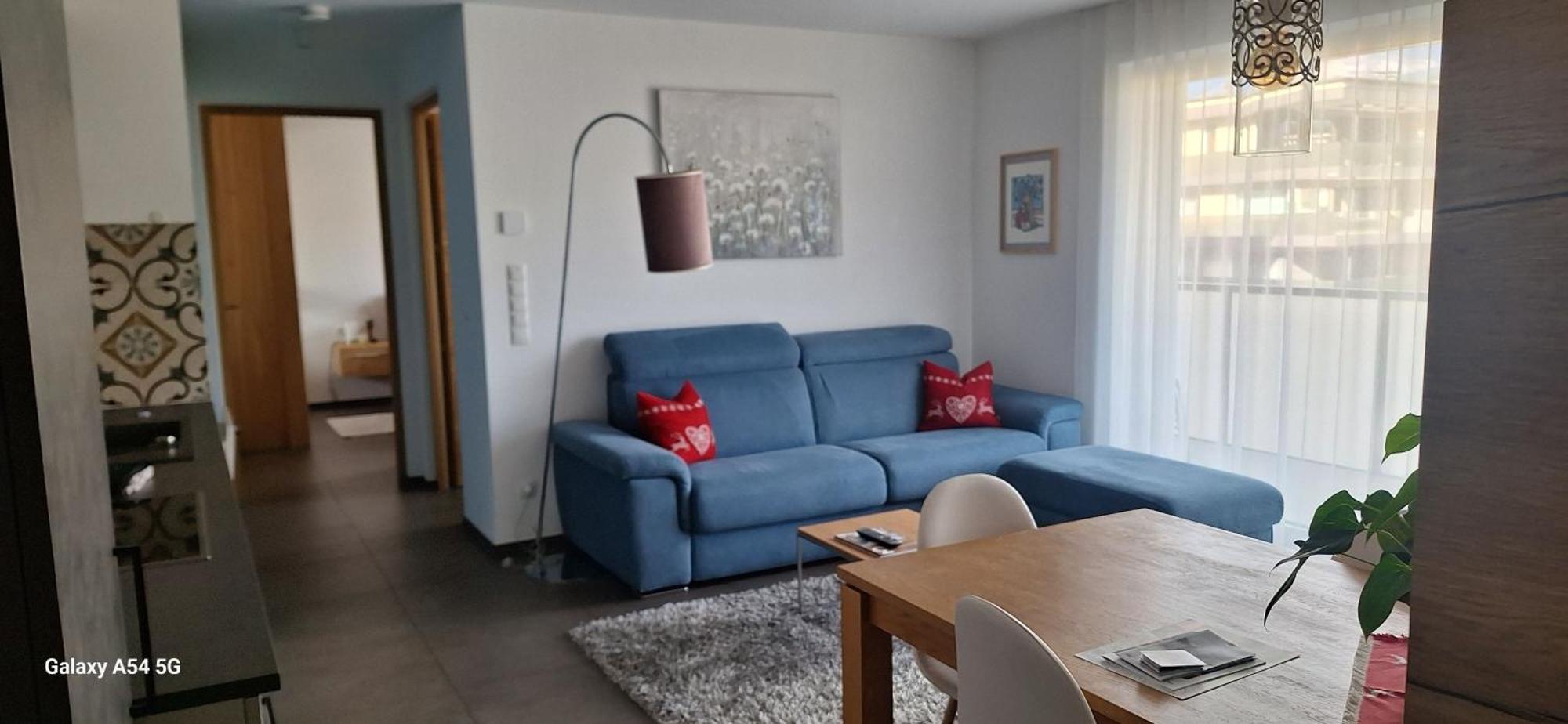 Feelhome Bruneck Exterior photo